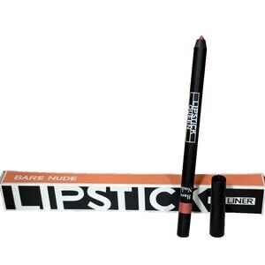 Lipstick Queen Lip Liner with Sharpener #Bare Nude - 0.04 oz - NIB